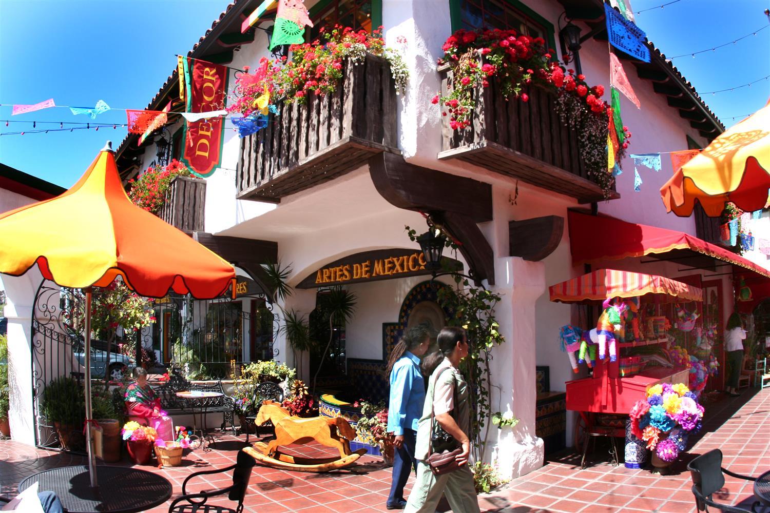 Best Western San Diego/Miramar Hotel Eksteriør billede